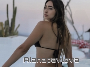 Alanapavlova