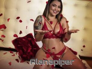 Alanapiper