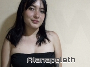 Alanapoleth