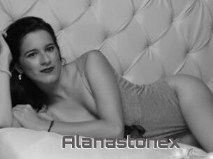 Alanastonex