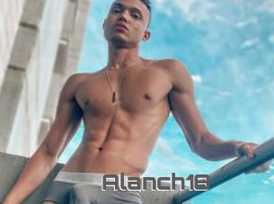 Alanch18