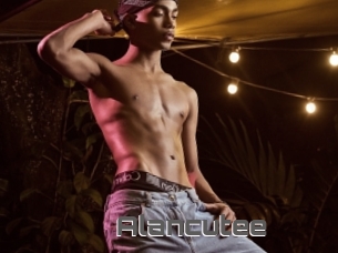 Alancutee