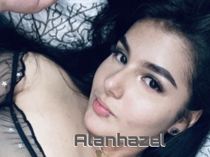 Alanhazel