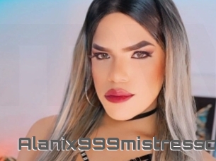 Alanix999mistresscu