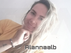 Alannaalb