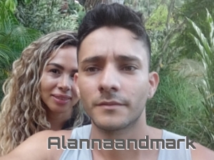 Alannaandmark