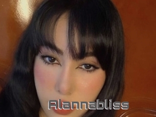 Alannabliss