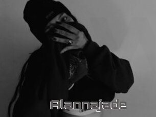 Alannajade