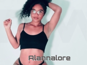 Alannalore