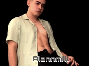 Alannmill