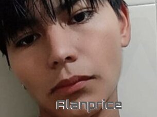 Alanprice