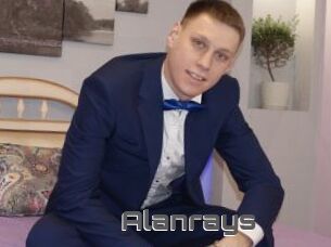Alanrays