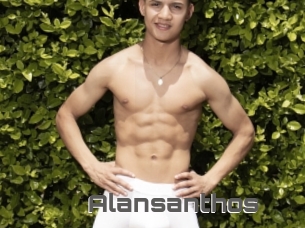 Alansanthos