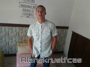 Alanskrustfcas