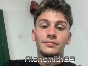 Alansmith89