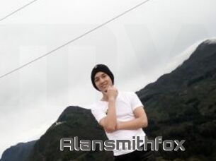 Alansmithfox