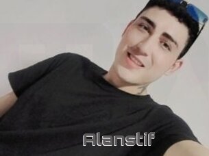Alanstif