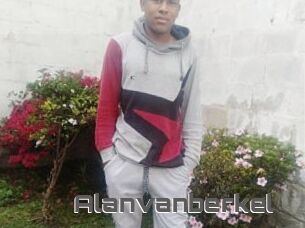 Alanvanberkel