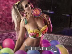 Alaskasky