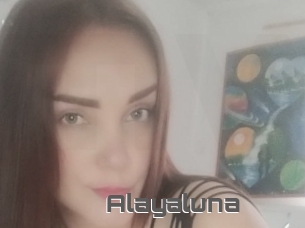 Alayaluna