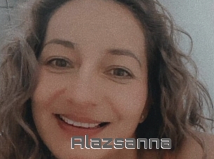 Alazsanna