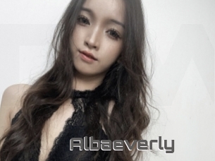 Albaeverly