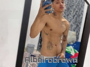 Albeirobrown
