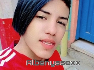 Albenyssexx