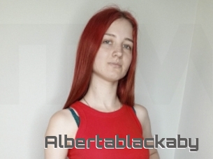 Albertablackaby