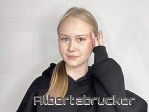 Albertabrucker