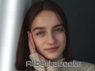 Albertacoote