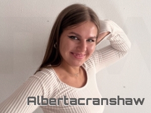 Albertacranshaw