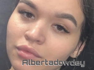 Albertadowdey