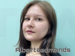 Albertaedmands