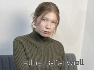 Albertafarwell
