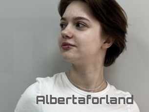 Albertaforland