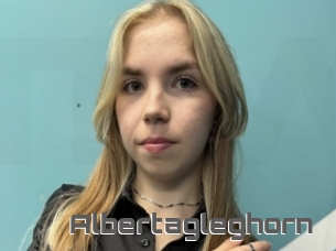 Albertagleghorn