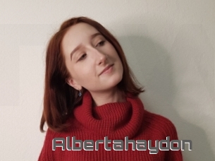 Albertahaydon