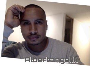 Albertangelik
