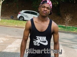 Albertthay