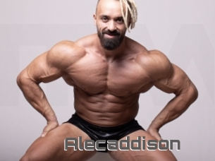 Alecaddison