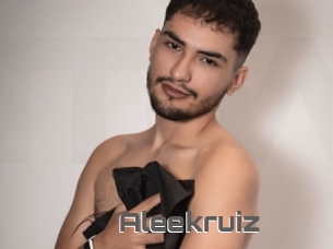 Aleekruiz