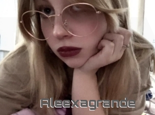 Aleexagrande