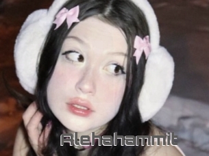Alehahammit