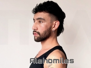 Alehomiles