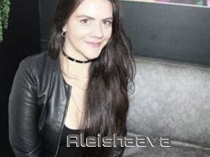 Aleishaava