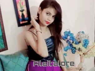 Aleitalore