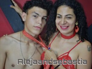 Alejaandsebastia