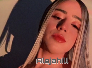 Alejahill