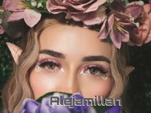 Alejamillan